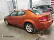 2008 Dodge Avenger SXT с VIN 1B3LC56K78N652527, выставлен на аукционе Copart как лот 68964535 с пробегом 218 266 миль миль и Чистый • Clean title. История ставок и продаж доступна на DreamBid. Изображение 2.