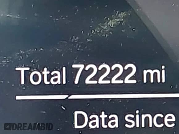 2022 BMW 4 Series 430i with VIN WBA23AT00NCJ33717, listed as a IAAI auction lot 43362808 with 72,222 mi miles and . Bid and sale history available at DreamBid. Image 16.