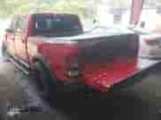 2017 Ram 1500 Rebel z VIN 1C6RR7YT7HS553644, wystawiony jako IAAI lot #42171417 z przebiegiem 191 069 mil mil oraz . Historia ofert i sprzedaży dostępna na DreamBid. Obrazek 3.