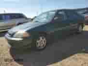 1998 Honda Civic z VIN 2HGEJ6682WH905378, wystawiony jako Copart lot #67458325 z przebiegiem 200 442 mil mil oraz Szkoda całkowita • Salvage title. Historia ofert i sprzedaży dostępna na DreamBid. Obrazek 1.