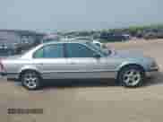 1997 BMW 7 Series 740i with VIN WBAGF8324VDL48308, listed as a IAAI auction lot 43157917 with 174,361 mi miles and . Bid and sale history available at DreamBid. Image 13.