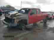 2007 Chevrolet Silverado 2500HD Work Truck с VIN 1GCHK29K07E537087, выставлен на аукционе Copart как лот 79257954 с пробегом Не указан миль и На запчасти • Non repairable. История ставок и продаж доступна на DreamBid. Изображение 1.