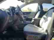 2019 Chevrolet Equinox LS with VIN 2GNAXSEV4K6164837, listed as a Copart auction lot 86873595 with 121,564 mi miles and Salvage title. Bid and sale history available at DreamBid. Image 7.