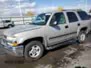 2005 Chevrolet Tahoe Commercial с VIN 1GNEK13Z75J146050, выставлен на аукционе Copart как лот 78200494 с пробегом 260 045 миль миль и Списание • Salvage title. История ставок и продаж доступна на DreamBid. Изображение 1.