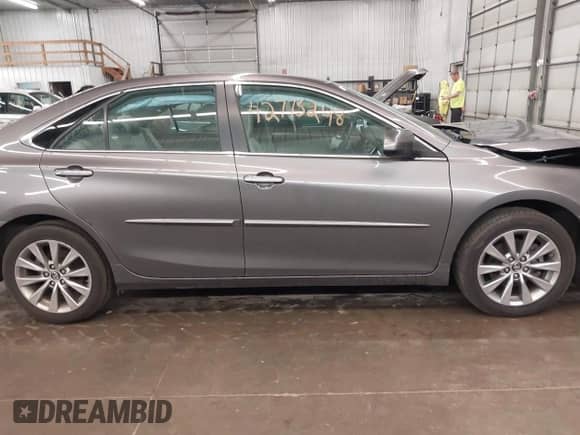 2017 Toyota Camry XLE с VIN 4T1BF1FK6HU777899, выставлен на аукционе IAAI как лот 42773248 с пробегом 83 340 миль миль и . История ставок и продаж доступна на DreamBid. Изображение 14.