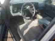 1997 Dodge Dakota с VIN 1B7GL23X9VS135936, выставлен на аукционе Copart как лот 43045525 с пробегом 185 055 миль миль и Списание • Salvage title. История ставок и продаж доступна на DreamBid. Изображение 8.