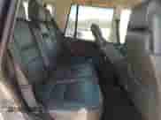 2002 Land Rover Discovery с VIN SALTW12412A748747, выставлен на аукционе Copart как лот 47189965 с пробегом 130 237 миль миль и Списание • Salvage title. История ставок и продаж доступна на DreamBid. Изображение 11.