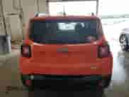 2017 Jeep Renegade Latitude с VIN ZACCJABBXHPF97985, выставлен на аукционе Copart как лот 68295615 с пробегом 119 398 миль миль и Списание • Salvage title. История ставок и продаж доступна на DreamBid. Изображение 6.