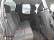 2010 GMC Sierra 1500 SLE с VIN 1GTSCVE06AZ258378, выставлен на аукционе Copart как лот 60038685 с пробегом 163 711 миль миль и Списание • Salvage title. История ставок и продаж доступна на DreamBid. Изображение 10.