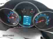 2016 Chevrolet Cruze LT with VIN 1G1PF5SB2G7225569, listed as a IAAI auction lot 42952881 with 777,634 mi miles and . Bid and sale history available at DreamBid. Image 7.