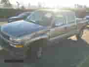 2001 Chevrolet Silverado 1500HD LS с VIN 1GCGK13U41F178246, выставлен на аукционе IAAI как лот 41330439 с пробегом 241 867 миль миль и . История ставок и продаж доступна на DreamBid. Изображение 17.