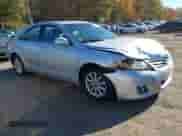 2011 Toyota Camry LE с VIN 4T1BF3EK2BU629513, выставлен на аукционе IAAI как лот 43488388 с пробегом 170 469 миль миль и . История ставок и продаж доступна на DreamBid. Изображение 1.