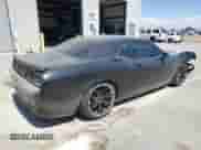 2016 Dodge Challenger SXT with VIN 2C3CDZAG9GH345717, listed as a Copart auction lot 69864235 with 409,966 mi miles and Salvage title. Bid and sale history available at DreamBid. Image 3.