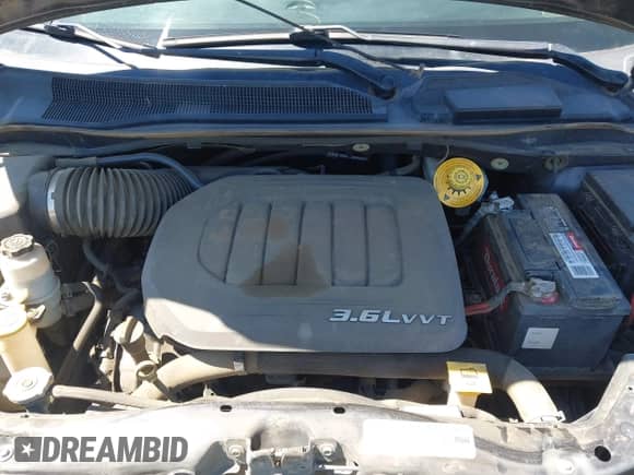 2016 Dodge Grand Caravan SE Plus with VIN 2C4RDGBG8GR365508, listed as a IAAI auction lot 42929308 with 217,000 mi miles and . Bid and sale history available at DreamBid. Image 10.