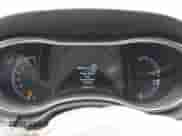 2019 Jeep Grand Cherokee Trailhawk z VIN 1C4RJFLT3KC554292, wystawiony jako IAAI lot #41953049 z przebiegiem 31 672 mil mil oraz . Historia ofert i sprzedaży dostępna na DreamBid. Obrazek 7.