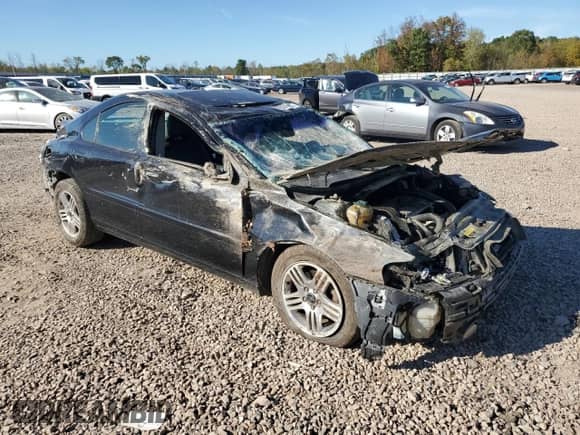 2005 Volvo S60 с VIN YV1RS592452477779, выставлен на аукционе Copart как лот 82005425 с пробегом 108 734 миль миль и Списание • Salvage title. История ставок и продаж доступна на DreamBid. Изображение 4.