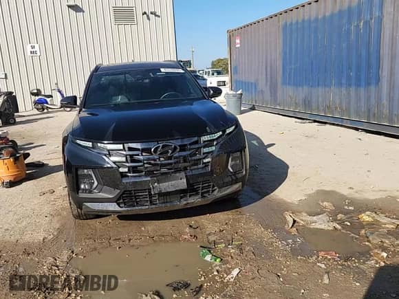 2024 Hyundai Santa Cruz Limited с VIN 5NTJEDDF5RH120602, выставлен на аукционе Copart как лот 85510205 с пробегом 11 093 миль миль и Списание • Salvage title. История ставок и продаж доступна на DreamBid. Изображение 14.