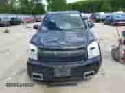 2008 Chevrolet Equinox Sport с VIN 2CNDL537186024661, выставлен на аукционе Copart как лот 55383414 с пробегом 201 266 миль миль и Списание • Salvage title. История ставок и продаж доступна на DreamBid. Изображение 5.