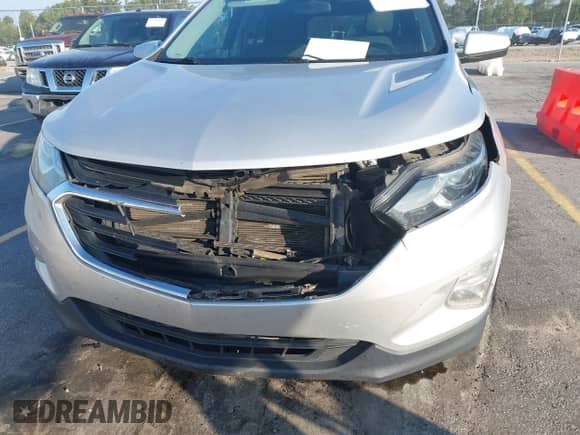 2019 Chevrolet Equinox LT with VIN 2GNAXJEV0K6250219, listed as a IAAI auction lot 43298459 with 201,925 mi miles and . Bid and sale history available at DreamBid. Image 6.