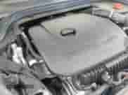 2022 MINI Hardtop Cooper with VIN WMW33DH07N2P64310, listed as a Copart auction lot 89850335 with 17,503 mi miles and Salvage title. Bid and sale history available at DreamBid. Image 14.