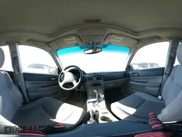 2006 Subaru Forester X с VIN JF1SG65636H731154, выставлен на аукционе IAAI как лот 43435726 с пробегом 184 630 миль миль и . История ставок и продаж доступна на DreamBid. Изображение 18.