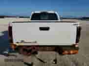 2008 Chevrolet Colorado LS с VIN 1GCCS299688228747, выставлен на аукционе Copart как лот 86499254 с пробегом 164 826 миль миль и Чистый • Clean title. История ставок и продаж доступна на DreamBid. Изображение 6.