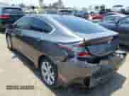 2016 Chevrolet Volt Premier with VIN 1G1RD6S58GU131860, listed as a IAAI auction lot 42733393 with 101,802 mi miles and . Bid and sale history available at DreamBid. Image 3.