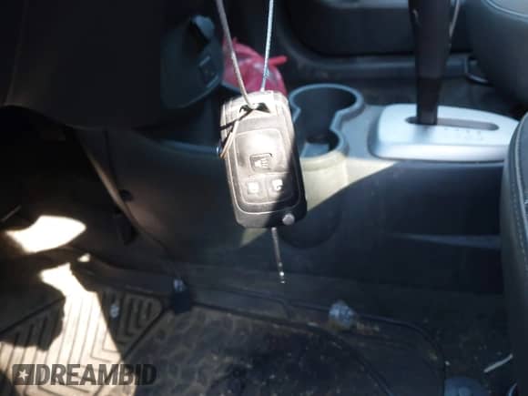 2015 Chevrolet Spark LT с VIN KL8CD6S9XFC719997, выставлен на аукционе IAAI как лот 43092626 с пробегом 155 081 миль миль и . История ставок и продаж доступна на DreamBid. Изображение 11.
