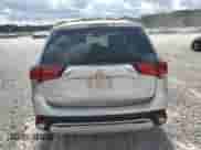 2020 Mitsubishi Outlander SE z VIN JA4AD3A35LZ011203, wystawiony jako Copart lot #64940845 z przebiegiem 114 882 mil mil oraz Szkoda całkowita • Salvage title. Historia ofert i sprzedaży dostępna na DreamBid. Obrazek 6.