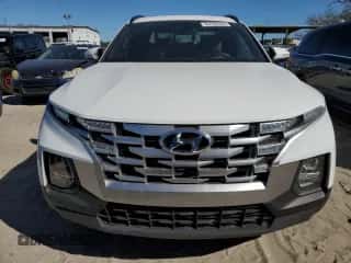 2022 Hyundai Santa Cruz SEL с VIN 5NTJCDAE6NH015496, выставлен на аукционе Copart как лот 81932034 с пробегом 42 131 миль миль и Списание • Salvage title. История ставок и продаж доступна на DreamBid. Изображение 5.