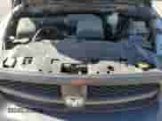 2018 Ram 1500 Express with VIN 1C6RR6FG6JS139504, listed as a Copart auction lot 64075775 with 136,522 mi miles and Salvage title. Bid and sale history available at DreamBid. Image 11.