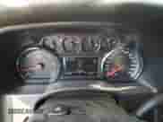 2017 Chevrolet Silverado 1500 LT z VIN 3GCPCREC5HG403542, wystawiony jako Copart lot #70895935 z przebiegiem 115 254 mil mil oraz Czysty tytuł • Clean title. Historia ofert i sprzedaży dostępna na DreamBid. Obrazek 9.