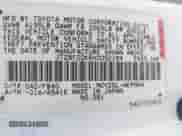 1997 Toyota Camry LE z VIN JT2BF22K6V0052184, wystawiony jako IAAI lot #42608245 z przebiegiem 188 191 mil mil oraz . Historia ofert i sprzedaży dostępna na DreamBid. Obrazek 9.