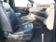 2023 Chevrolet Suburban LS with VIN 1GNSCBKD0PR160761, listed as a IAAI auction lot 41744051 with Not provided miles and . Bid and sale history available at DreamBid. Image 5.