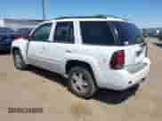 2007 Chevrolet TrailBlazer LT с VIN 1GNDT13S172116941, выставлен на аукционе IAAI как лот 42552214 с пробегом 211 328 миль миль и . История ставок и продаж доступна на DreamBid. Изображение 3.