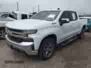 2021 Chevrolet Silverado 1500 LT с VIN 3GCUYDED9MG402193, выставлен на аукционе IAAI как лот 42665559 с пробегом 65 393 миль миль и . История ставок и продаж доступна на DreamBid. Изображение 2.