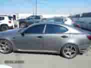 2009 Lexus IS F с VIN JTHBP262X95005858, выставлен на аукционе IAAI как лот 43405073 с пробегом 109 467 миль миль и . История ставок и продаж доступна на DreamBid. Изображение 15.