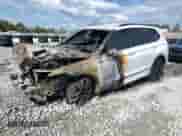 2022 Volkswagen Tiguan SE R-Line Black z VIN 3VVCB7AX1NM026656, wystawiony jako Copart lot #84745185 z przebiegiem Nie podano mil oraz Nie do naprawy • Non repairable. Historia ofert i sprzedaży dostępna na DreamBid. Obrazek 1.