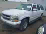2005 Chevrolet Suburban Z71 с VIN 3GNFK16Z95G118073, выставлен на аукционе IAAI как лот 42533647 с пробегом 213 606 миль миль и . История ставок и продаж доступна на DreamBid. Изображение 2.