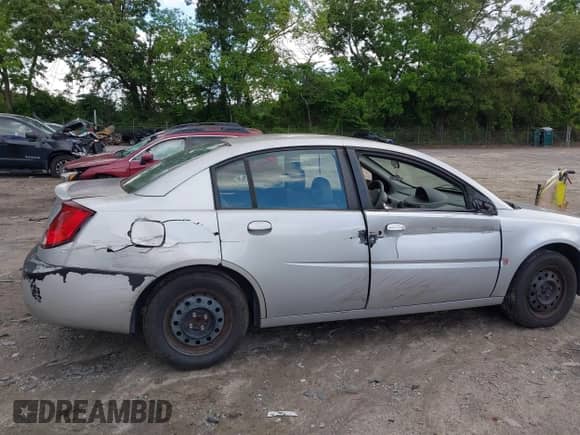 2003 Saturn ION ION 2 с VIN 1G8AJ52F23Z163209, выставлен на аукционе IAAI как лот 42263233 с пробегом 226 505 миль миль и . История ставок и продаж доступна на DreamBid. Изображение 6.