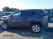 2019 Jeep Compass Latitude с VIN 3C4NJDBBXKT801095, выставлен на аукционе IAAI как лот 43342950 с пробегом 96 855 миль миль и . История ставок и продаж доступна на DreamBid. Изображение 14.