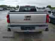 2014 GMC Sierra 1500 SLE z VIN 3GTU2UEC3EG122263, wystawiony jako Copart lot #54901964 z przebiegiem 125 038 mil mil oraz Szkoda całkowita • Salvage title. Historia ofert i sprzedaży dostępna na DreamBid. Obrazek 6.