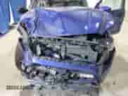 2024 Toyota Tacoma TRD Off Road with VIN 3TMLB5JN6RM026286, listed as a Copart auction lot 81666825 with 27,497 mi miles and Salvage title. Bid and sale history available at DreamBid. Image 11.