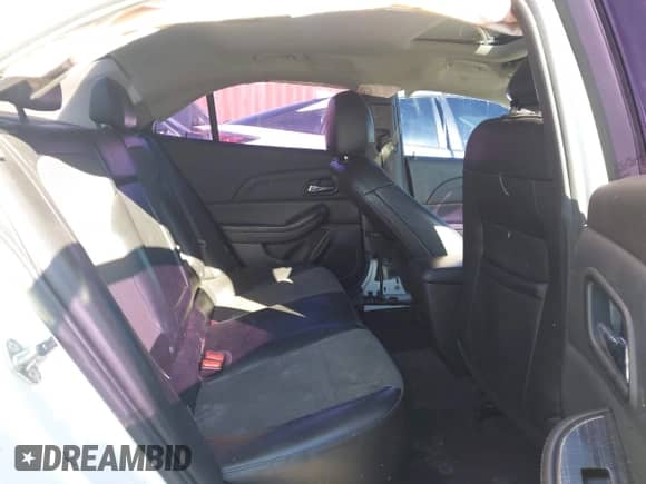 2016 Chevrolet Malibu LT с VIN 1G11C5SA2GF132711, выставлен на аукционе IAAI как лот 43216650 с пробегом 139 459 миль миль и . История ставок и продаж доступна на DreamBid. Изображение 8.