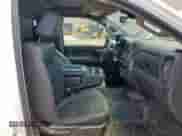 2021 Chevrolet Silverado 1500 Work Truck with VIN 3GCNYAEH7MG411531, listed as a Copart auction lot 59394855 with 78,412 mi miles and Clean title. Bid and sale history available at DreamBid. Image 10.