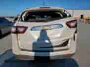 2014 Chevrolet Traverse LT с VIN 1GNKRGKDXEJ273141, выставлен на аукционе Copart как лот 71218565 с пробегом 188 063 миль миль и Списание • Salvage title. История ставок и продаж доступна на DreamBid. Изображение 6.