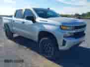 2020 Chevrolet Silverado 1500 Custom z VIN 3GCPWBEH7LG202518, wystawiony jako IAAI lot #43323804 z przebiegiem 144 041 mil mil oraz . Historia ofert i sprzedaży dostępna na DreamBid. Obrazek 1.
