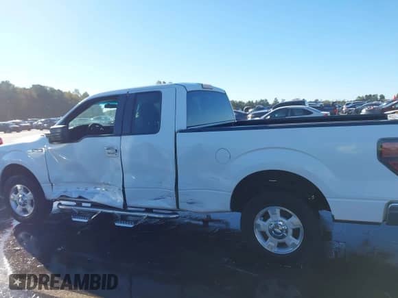 2012 Ford F-150 XL с VIN 1FTFX1CF2CFC82381, выставлен на аукционе IAAI как лот 43466747 с пробегом 153 976 миль миль и . История ставок и продаж доступна на DreamBid. Изображение 14.