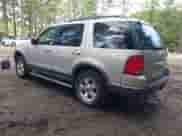 2003 Ford Explorer с VIN 1FMDU63K03ZB56248, выставлен на аукционе IAAI как лот 42718722 с пробегом 228 359 миль миль и . История ставок и продаж доступна на DreamBid. Изображение 3.
