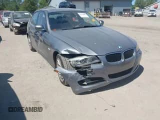 2010 BMW 3 Series 328i xDrive с VIN WBAPK7C54AA462594, выставлен на аукционе IAAI как лот 43125896 с пробегом 175 504 миль миль и . История ставок и продаж доступна на DreamBid. Изображение 1.